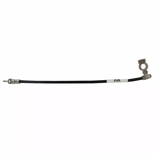 FV6Z14301A - : Negative Cable for Ford: Transit Connect Image