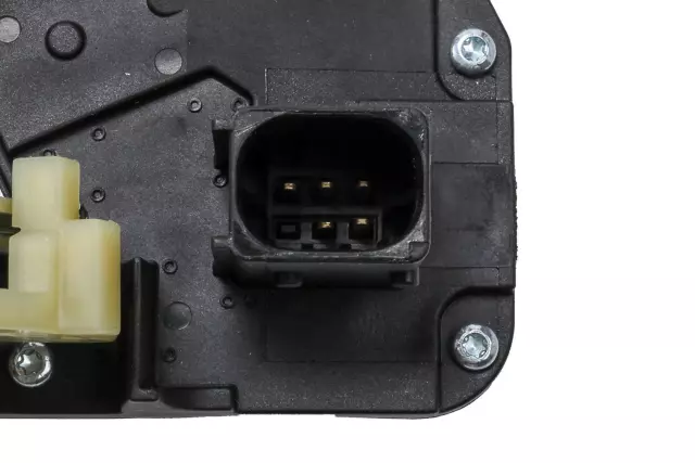 Passenger Side Rear Door Lock - GM (22865518)