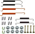 HW17373 - : Drum Brake Hardware Kit for Dorman Image