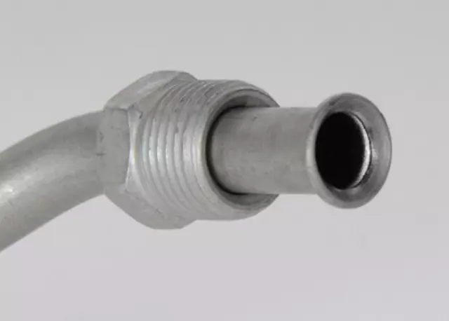 10415914 - Belts &amp; Cooling: Automatic Transmission Oil Cooler Hose for Buick: Century, Regal, Riviera | Chevrolet: Lumina, Monte Carlo | Oldsmobile: Intrigue | Pontiac: Grand Prix Image