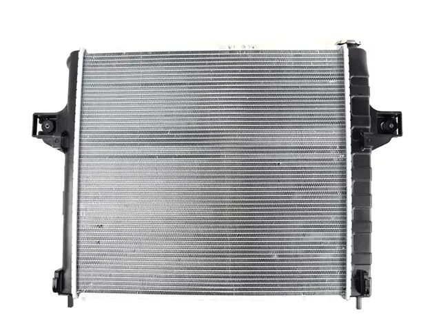 52079428AD - Cooling: Engine Cooling Radiator for Mopar Image