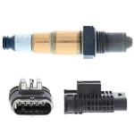 2345711 - : Air-Fuel Ratio Sensor 5 Wire, Direct Fit, Heated, Wire Length: 21.93 for Denso Image
