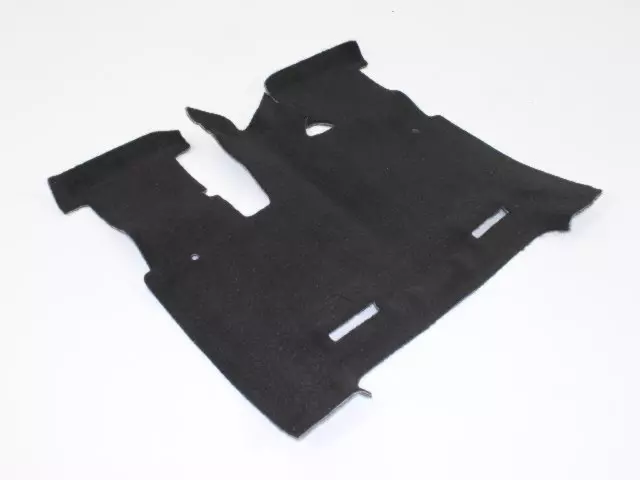 Luggage Compartment Carpet - Mopar (1QA78DX9AB)