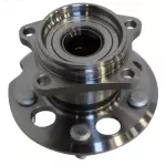 7700005 - : GMB Wheel Bearing and Hub Assembly for GMB Image