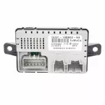 GU5Z14C724A - : Module for Ford: Edge, F-250 Super Duty, F-350 Super Duty, F-450 Super Duty, Fusion | Lincoln: MKC, MKZ Image