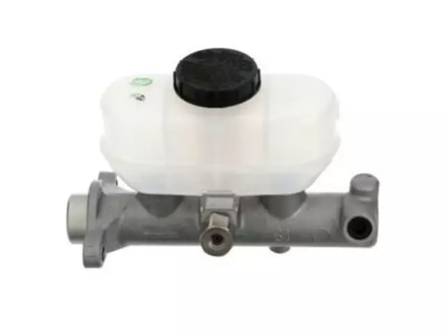 F4TZ2140A - Brakes: Master Cylinder for Ford: E-350 Econoline, E-350 Econoline Club Wagon, Econoline Super Duty, F-250, F-350 Image