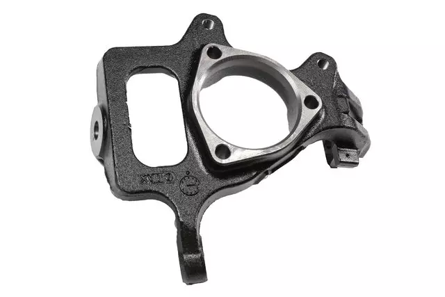 Steering Knuckle - GM (10393247)