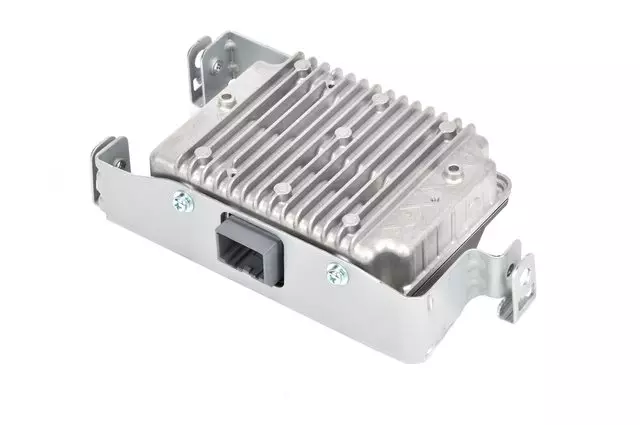 23384186 - Electrical, Lighting and Body: Accessory Power Control Module for ACDelco Image