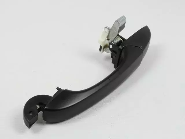 Exterior Door Handle, Left - Mopar (WC83TZZAH)