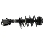 SR4556 - : Complete Corner Unit Assembly -Strut, Mount and Spring for KYB Image
