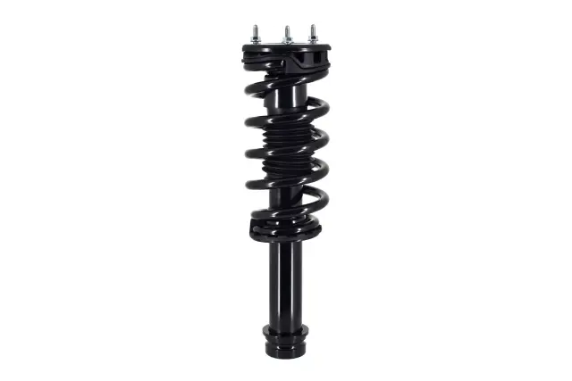 1355087 - Suspension &amp; Steering: Focus Auto Parts Suspension Strut and Coil Spring Assembly for Focus Auto Parts Image