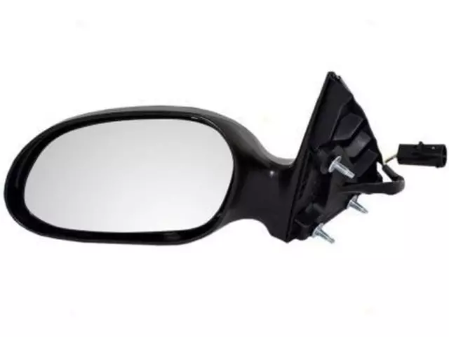 YF1Z17D743PTM - Body: Mirror Cover for Ford: Taurus | Mercury: Sable Image