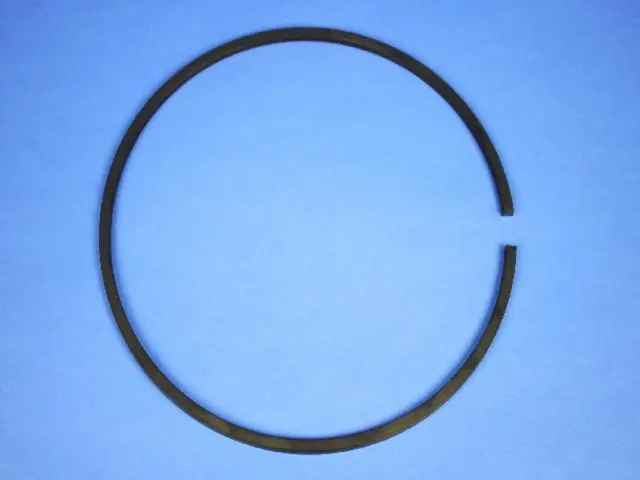 52107988AA - NAG1; W5A580; 5-Speed; Automatic Transmission: Snap Ring for Chrysler: 300, Crossfire | Dodge: Challenger, Charger, Durango, Magnum, Nitro, Sprinter 2500, Sprinter 3500 | Jeep: Commander, Grand Cherokee, Wrangler, Wrangler JK Image