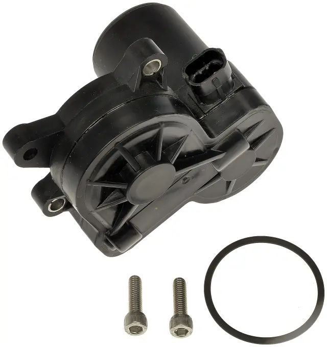 926481 - Brake: Electric Parking Brake Motor for Dorman Image