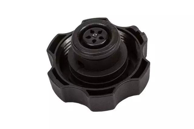 Engine Coolant Reservoir Cap - GM (13502352)