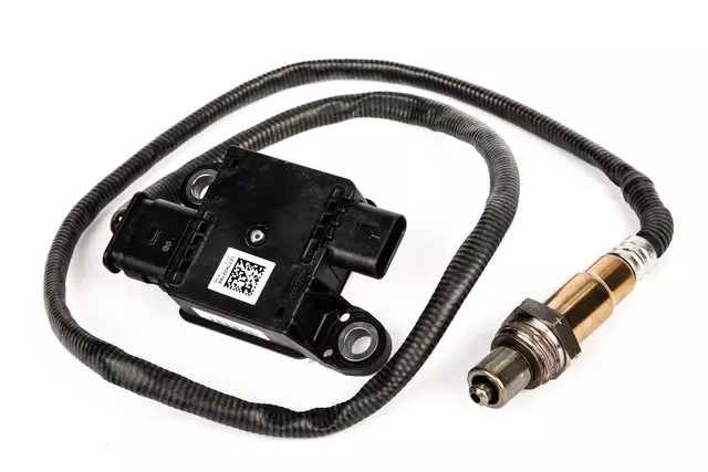 12662647 - : Exhaust Particulate Sensor for Chevrolet: Cruze Image