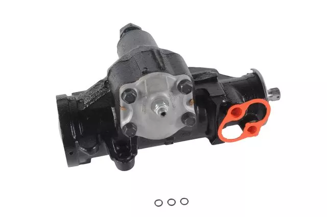 19330482 - Steering: Steering Gear for Chevrolet: Blazer | GMC: Jimmy | Oldsmobile: Bravada Image