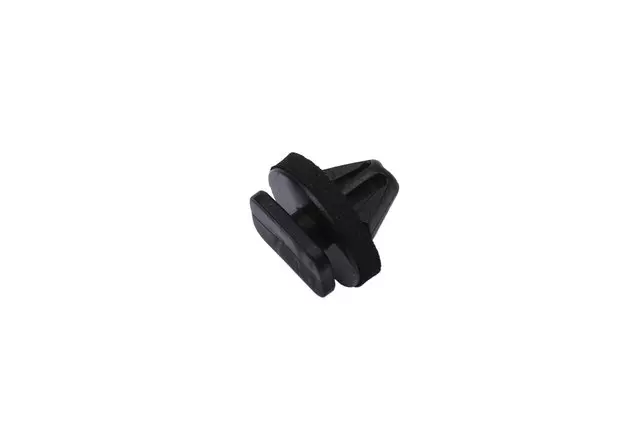 11547136 - : Rear Upper Side Door Opening Molding Retainer for GM Image