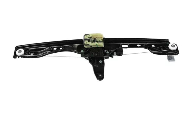 F (S)Regulator - GM (85150981)