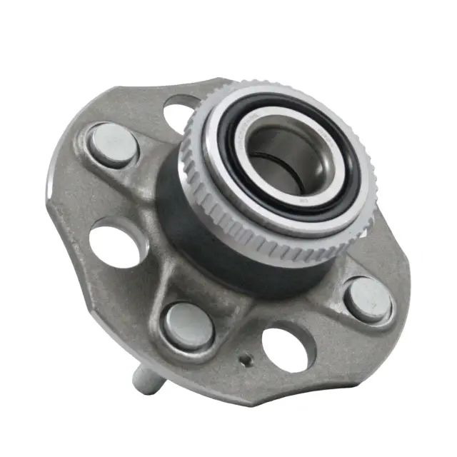 29512178 - : DuraGo Wheel Bearing and Hub Assembly for PRONTO Image