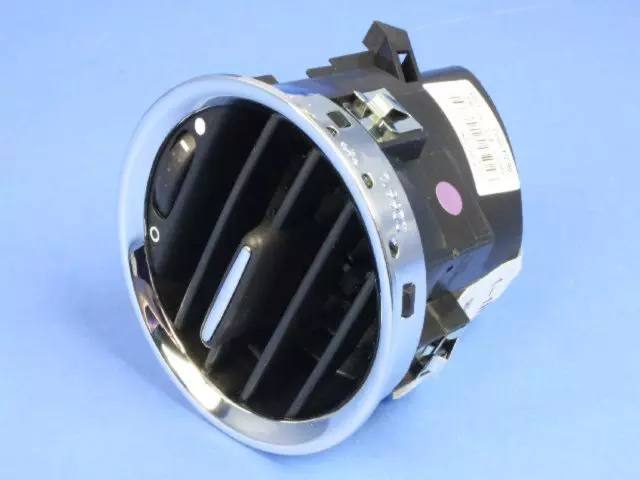 1RY02JXWAA - Interior Trim: Air Conditioning &amp; Heater Outlet, Outer for Mopar Image