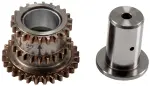 S1253 - : Stock Replacement Idler Sprocket for Melling Image
