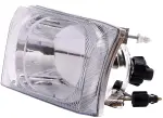1590310 - : Headlight Assembly for Dorman Image
