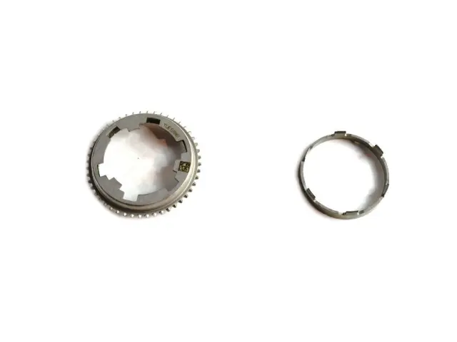 68028593AB - TR6060; 6-Speed; Manual Transmission: 5th To 6th Blocker Ring for Mopar Image