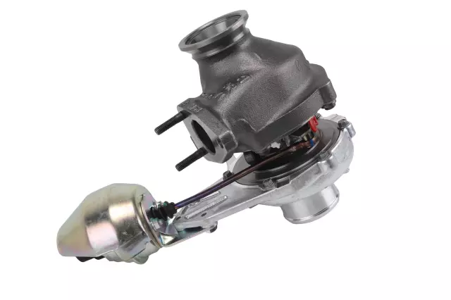 Engine Turbocharger - GM (55581063)