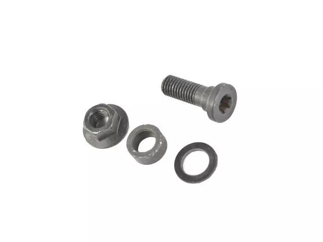 68241584AA - Interior Trim: Seat Fastener Package for Fiat: 500L, 500X | Jeep: Renegade Image