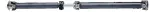 986472 - : Rear 2-Piece Steel Driveshaft Assembly for Ram: 3500 Image