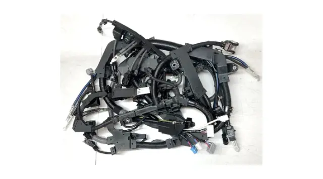821210R620 - : Wire Engine for Toyota Image