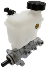 MC391336 - : Raybestos Element3 New Master Cylinder for Raybestos Brakes Image