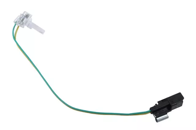 Front Passenger Side Door Inside Handle Illumination Lamp - GM (84384678)