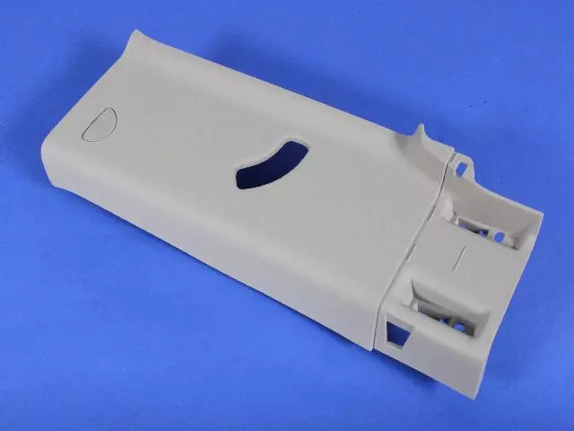 C Pillar Molding, Right - Mopar (1DX60BD1AB)