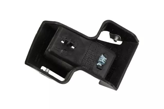 25906895 - Body: Rear Rocker Molding Retainer Clip for GM Image