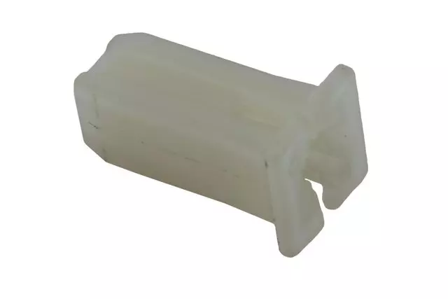 92139226 - Body: Air Deflector Retainer Nut for Chevrolet: SS Image