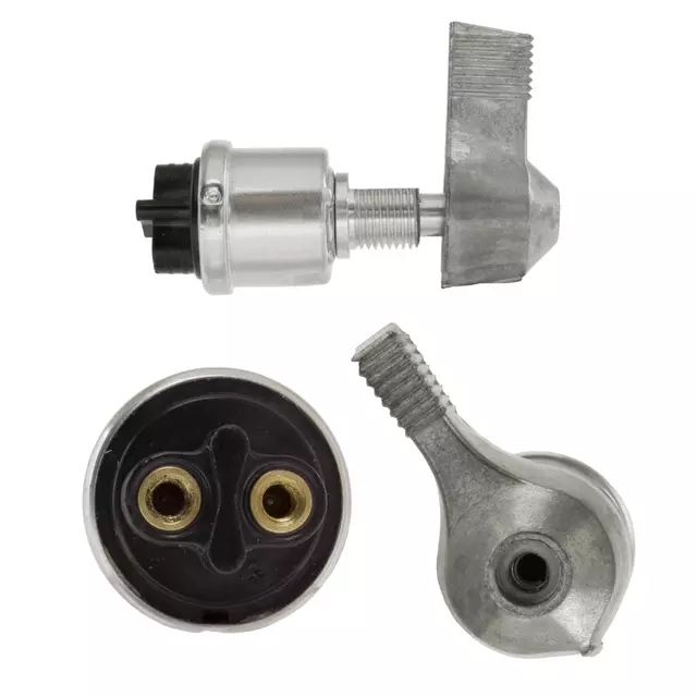 Ignition Lock Cylinder - ACDelco (U1413)