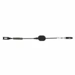 GN1Z58221A01A - Body: Release Cable for Ford: EcoSport Image
