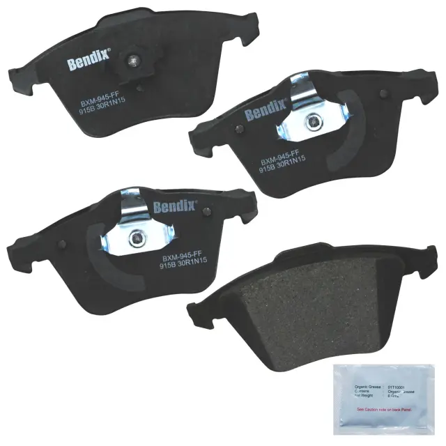 CFM915B - : BENDIX Premium Copper-Free for BENDIX Image