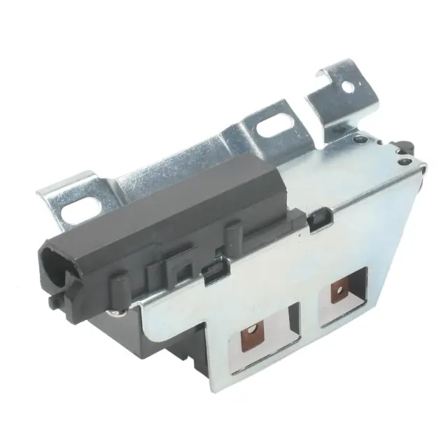 US139 - Ignition Systems: Ignition Starter Switch for SMP CORP Image