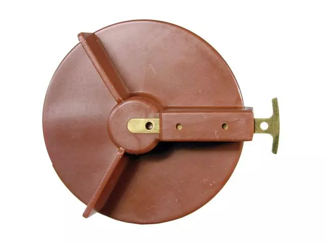 Rotor-Distr - GM (12353031)