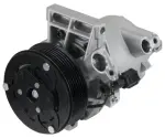 58892 - : Valeo CR08 Compressor for FOUR SEASONS Image