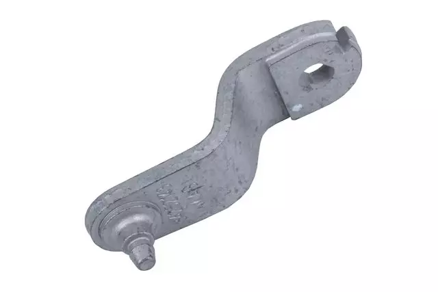 84252143 - : Automatic Transmission Range Selector Lever Cable Lever for Chevrolet: Camaro Image