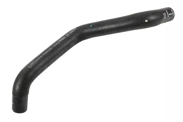 96958209 - : HVAC Heater Hose for Chevrolet: Sonic Image