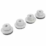 N621926S438 - : Spoiler Nut for FORD Image