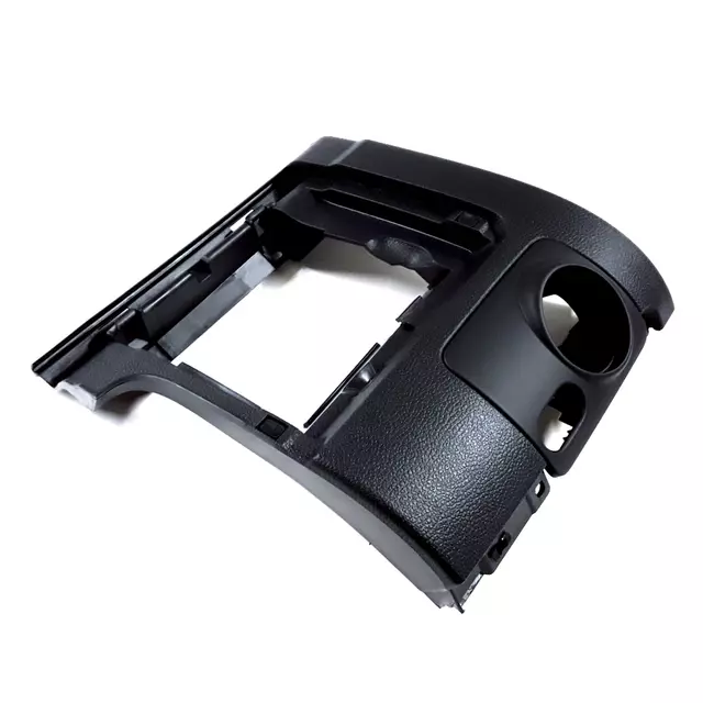 Storage Tray, Driver Side, Trim Insert - Volkswagen (1K1-858-365-AH-82V)