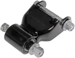 722033 - : Rear Position Leaf Spring Shackle Kit for Dorman Image