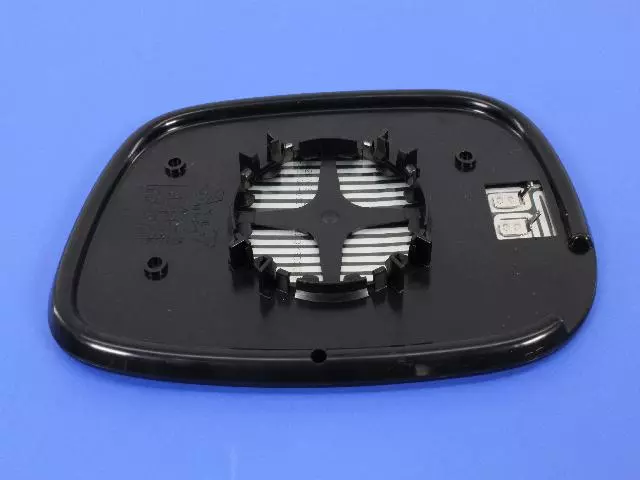 Mirror Replacement Glass, Right - Mopar (68003024AA)