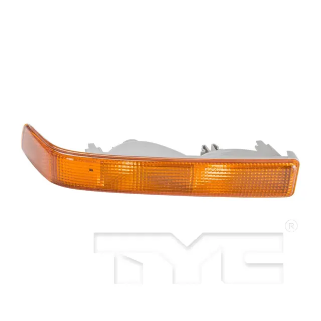 125053019 - Lighting &amp; Lamps: TYC Turn Signal / Parking Light for TYC Image